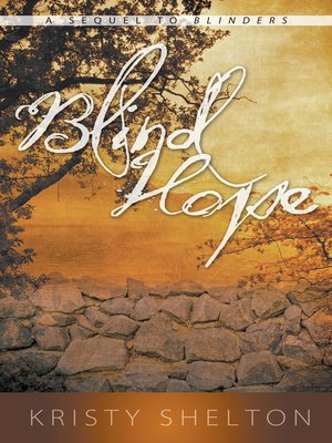 cover image of Blind Hope